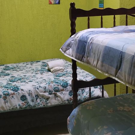 Pousada Atlantica Stay Home Tramandaí Zewnętrze zdjęcie