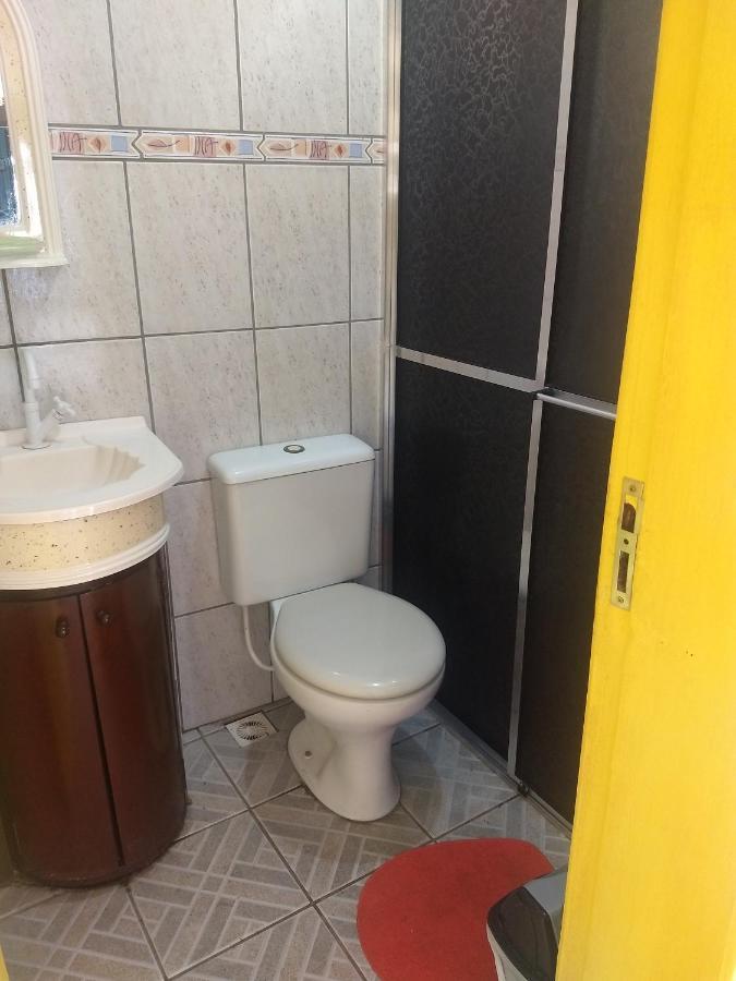 Pousada Atlantica Stay Home Tramandaí Zewnętrze zdjęcie