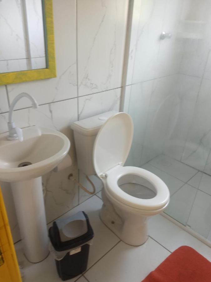 Pousada Atlantica Stay Home Tramandaí Zewnętrze zdjęcie