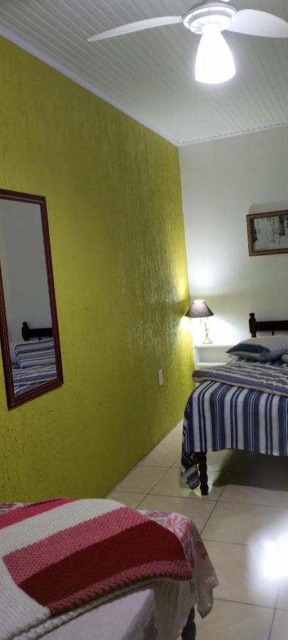 Pousada Atlantica Stay Home Tramandaí Zewnętrze zdjęcie