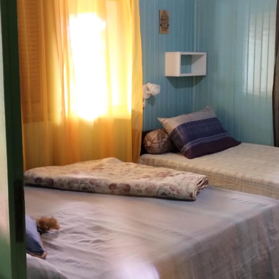 Pousada Atlantica Stay Home Tramandaí Zewnętrze zdjęcie