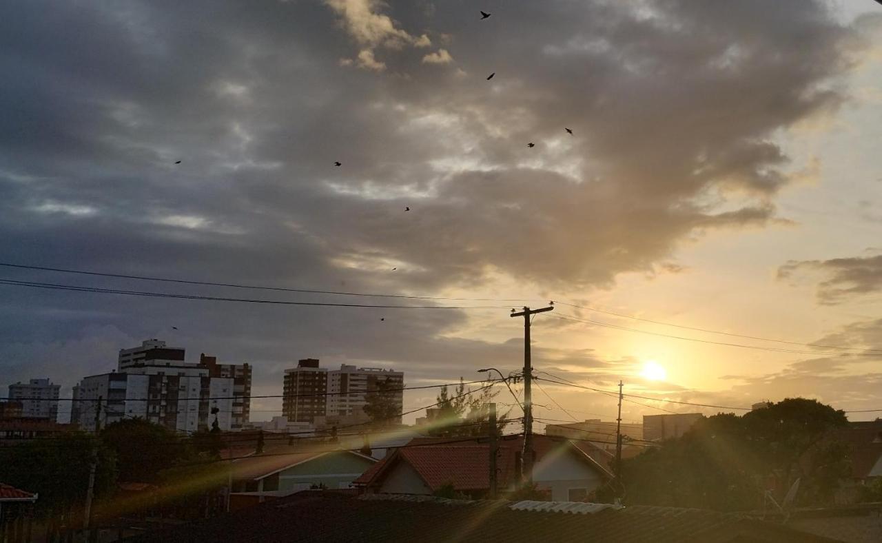 Pousada Atlantica Stay Home Tramandaí Zewnętrze zdjęcie