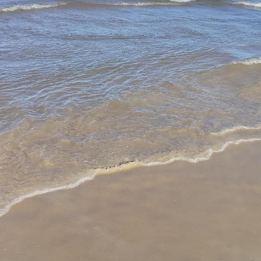 Pousada Atlantica Stay Home Tramandaí Zewnętrze zdjęcie