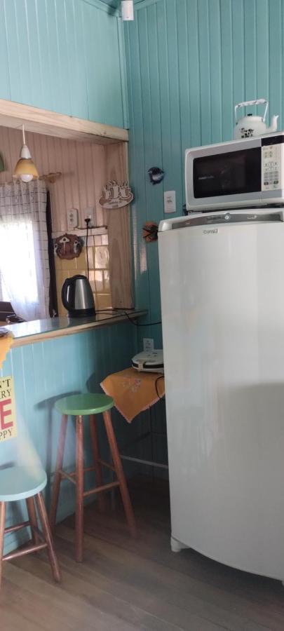 Pousada Atlantica Stay Home Tramandaí Zewnętrze zdjęcie