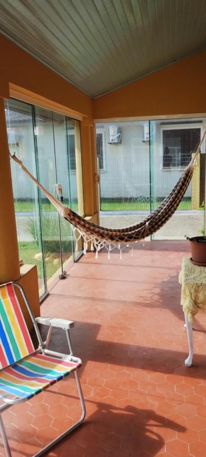 Pousada Atlantica Stay Home Tramandaí Zewnętrze zdjęcie