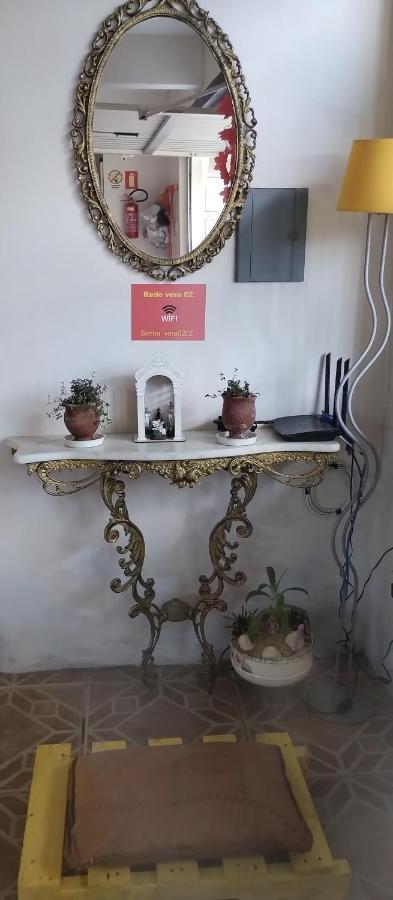 Pousada Atlantica Stay Home Tramandaí Zewnętrze zdjęcie