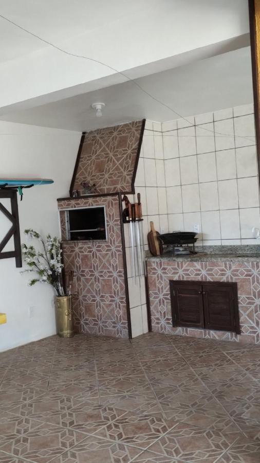 Pousada Atlantica Stay Home Tramandaí Zewnętrze zdjęcie