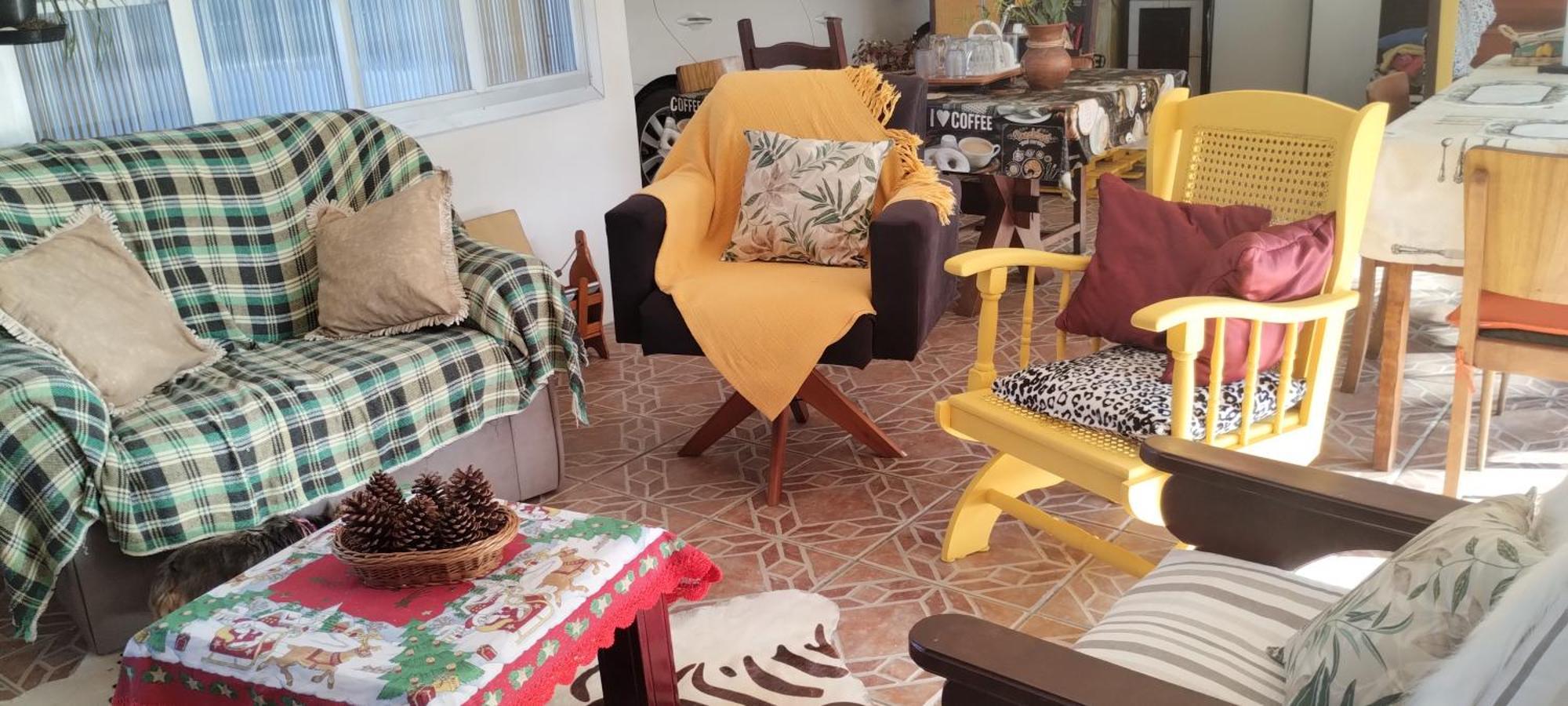 Pousada Atlantica Stay Home Tramandaí Zewnętrze zdjęcie