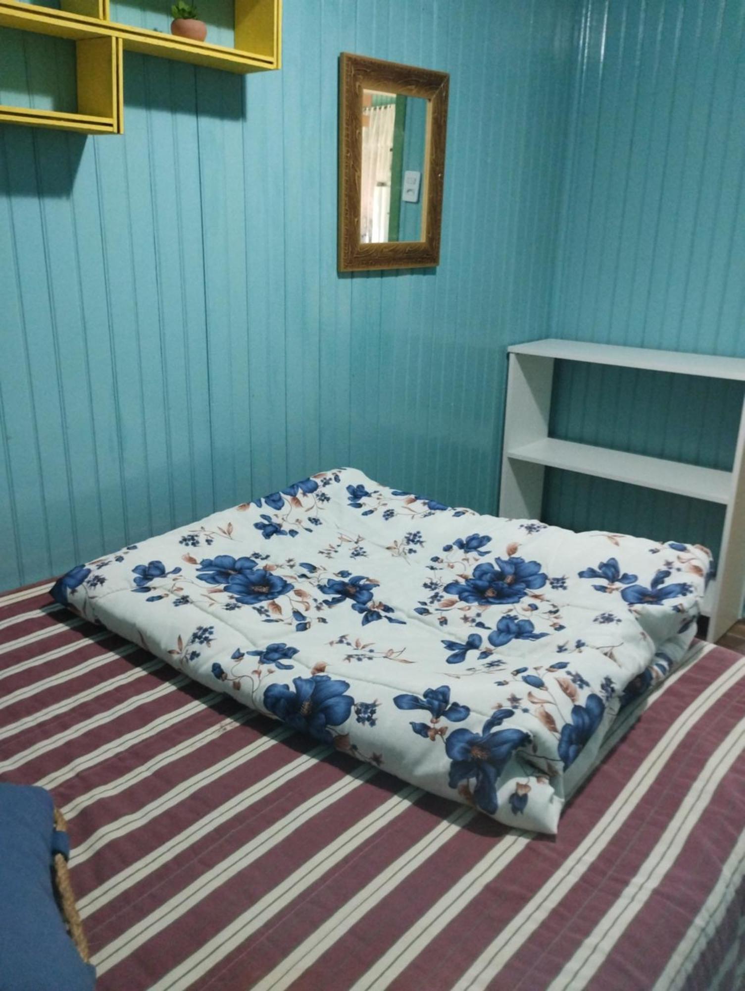 Pousada Atlantica Stay Home Tramandaí Zewnętrze zdjęcie
