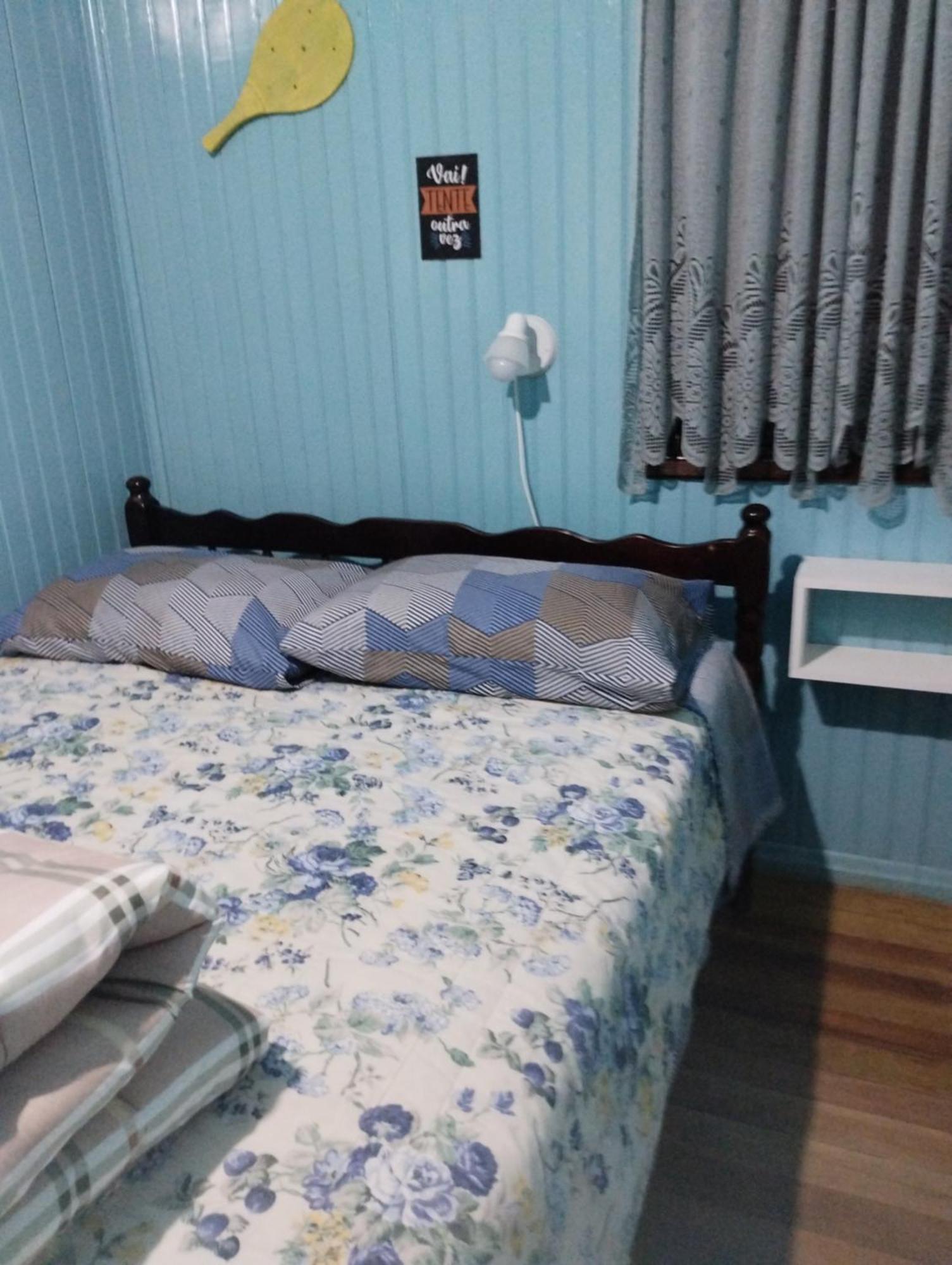 Pousada Atlantica Stay Home Tramandaí Zewnętrze zdjęcie