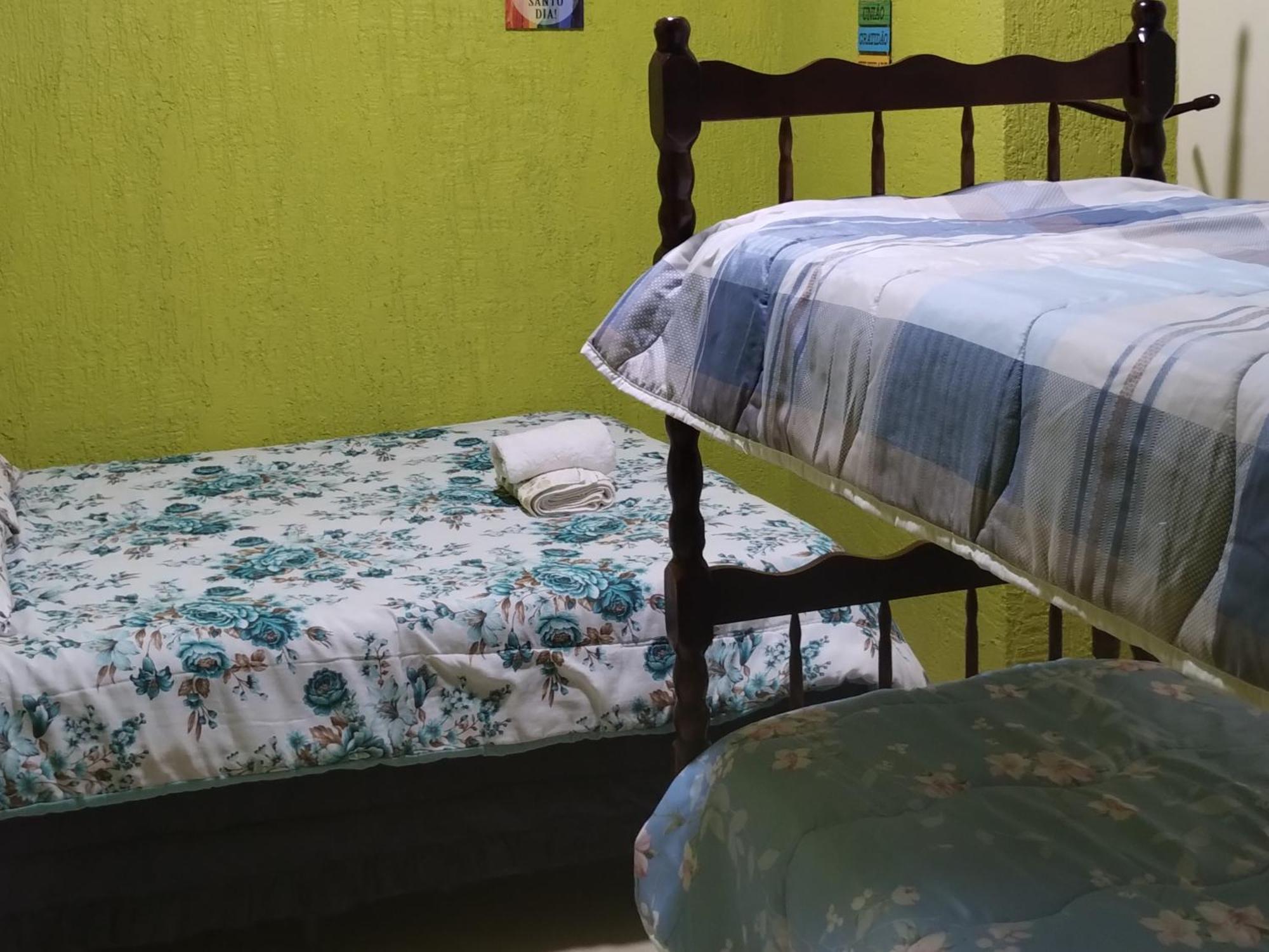 Pousada Atlantica Stay Home Tramandaí Zewnętrze zdjęcie