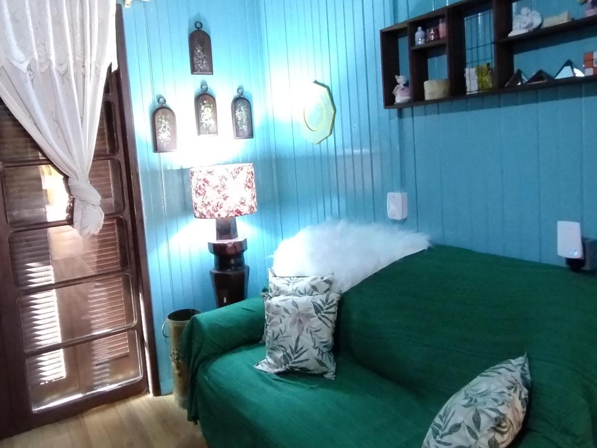 Pousada Atlantica Stay Home Tramandaí Zewnętrze zdjęcie