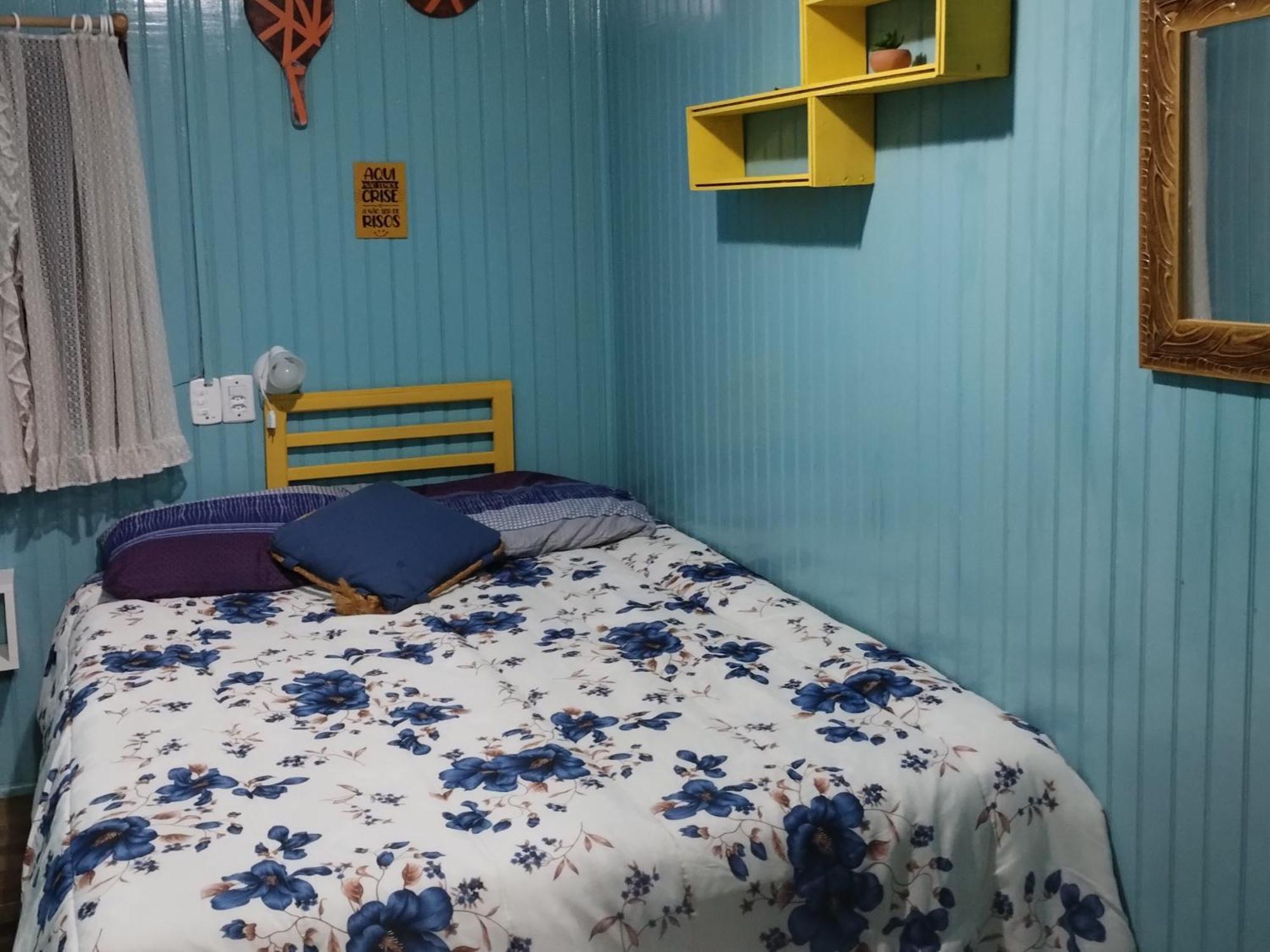 Pousada Atlantica Stay Home Tramandaí Zewnętrze zdjęcie
