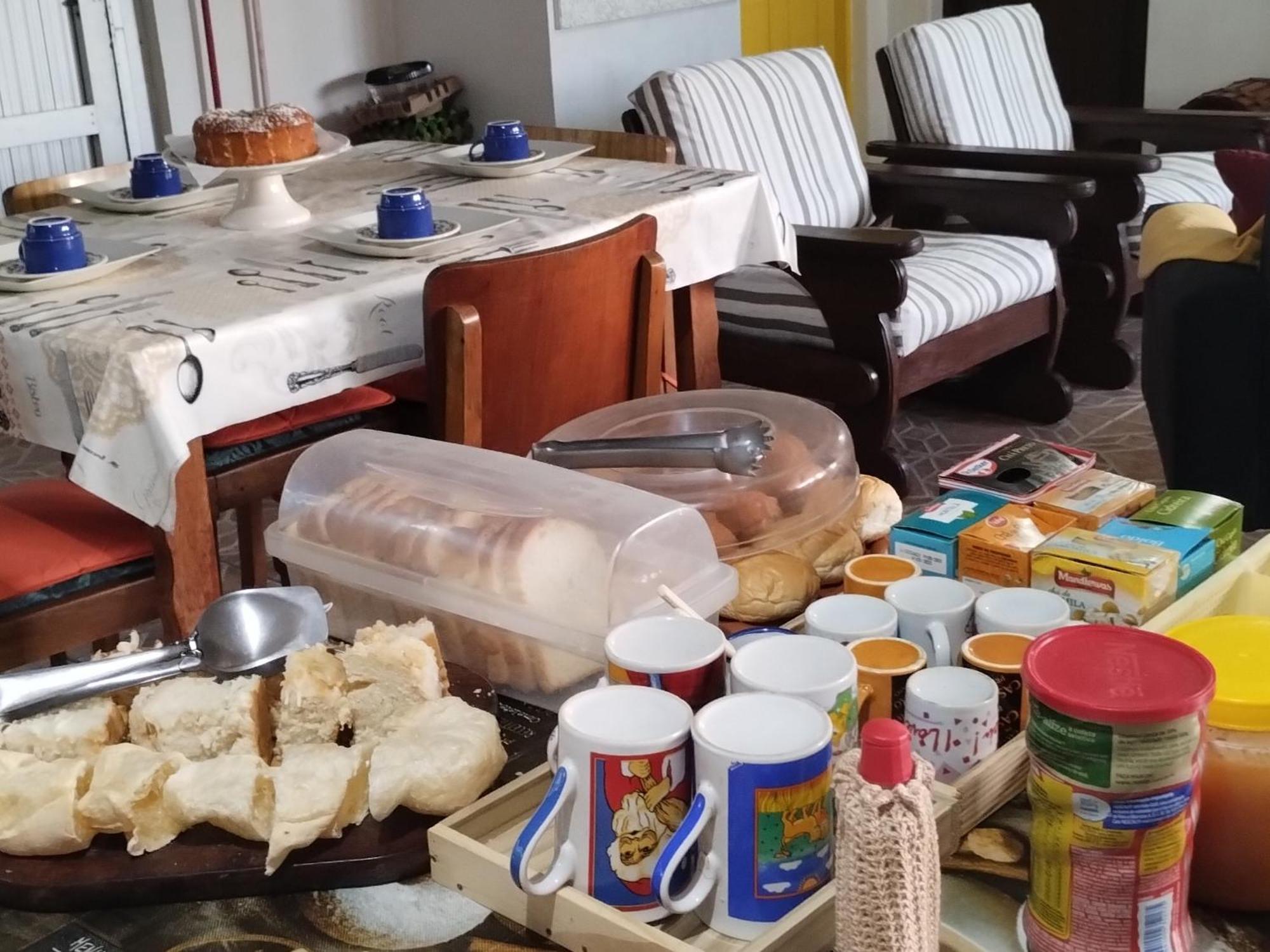 Pousada Atlantica Stay Home Tramandaí Zewnętrze zdjęcie