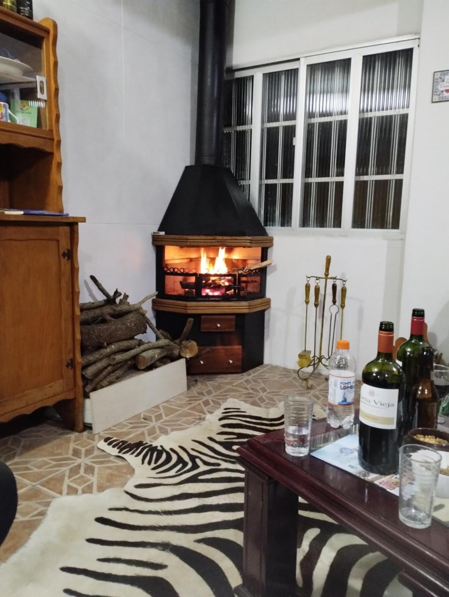 Pousada Atlantica Stay Home Tramandaí Zewnętrze zdjęcie