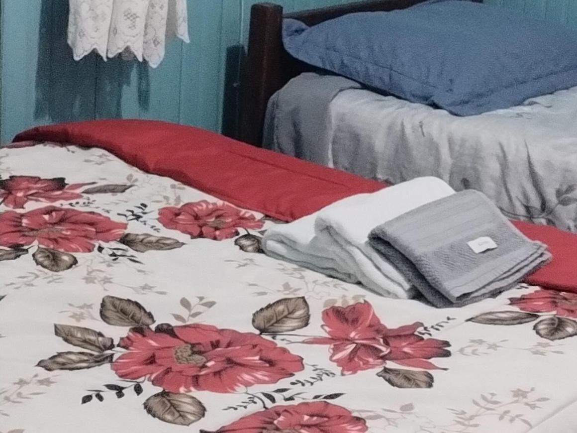 Pousada Atlantica Stay Home Tramandaí Zewnętrze zdjęcie