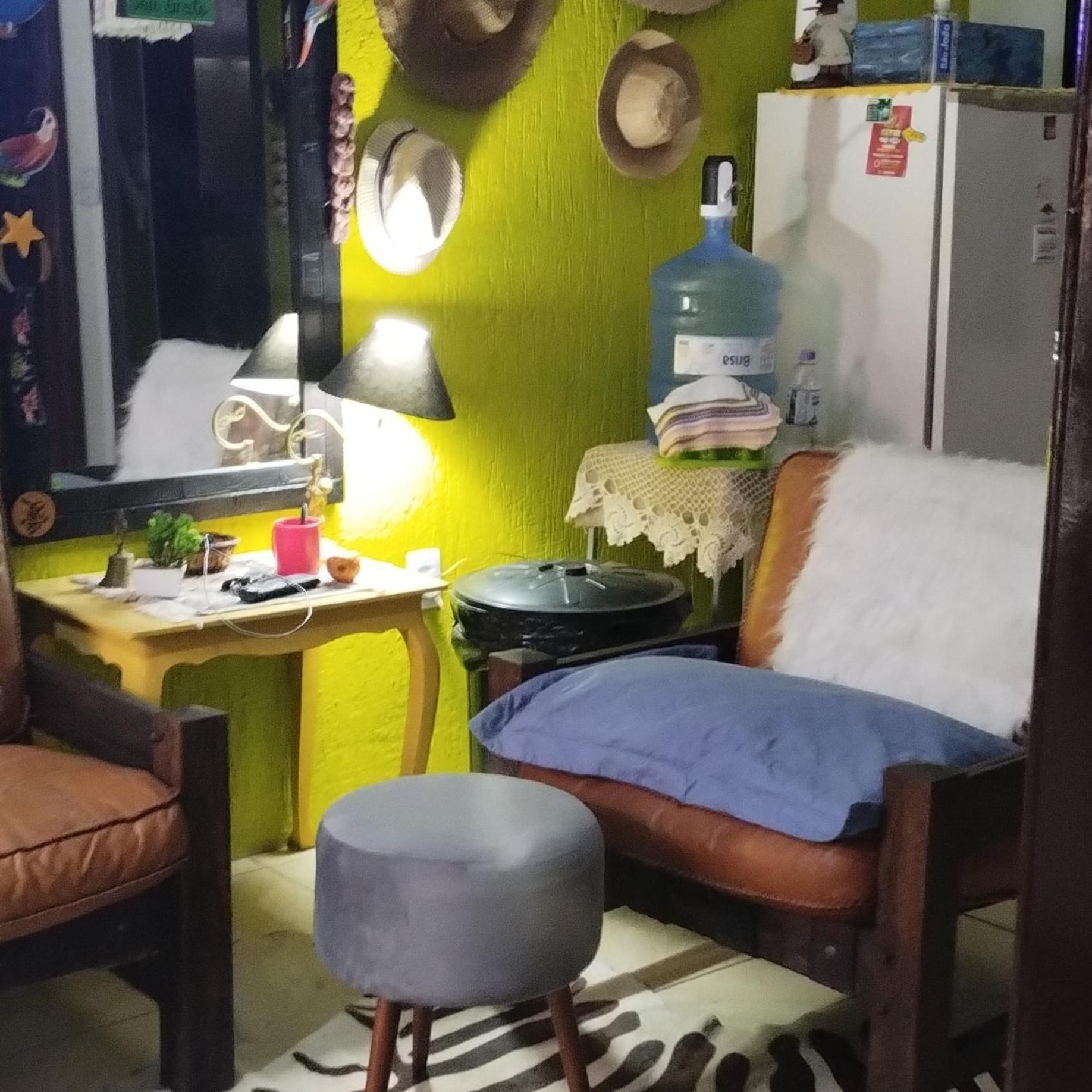 Pousada Atlantica Stay Home Tramandaí Zewnętrze zdjęcie